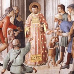 Pope Sixtus